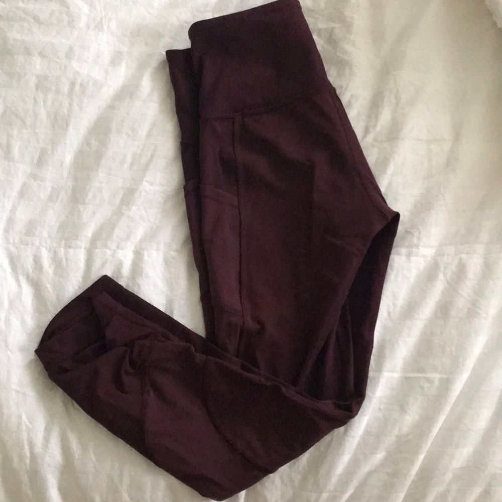 Lulu Lemon leggings